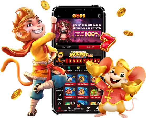 Tỷ Lệ Thắng Cao Jackpot Hấp Dẫn