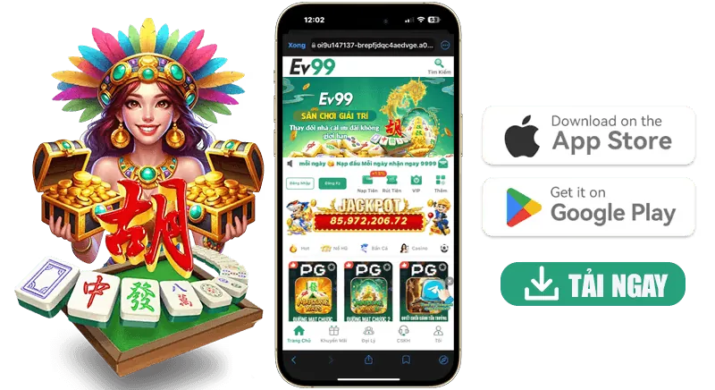 Đồ Họa Sắc Nét Game Bắn Cá Hi8