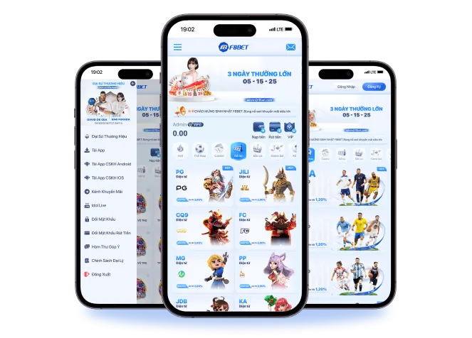 Thị trường iGaming Việt Nam