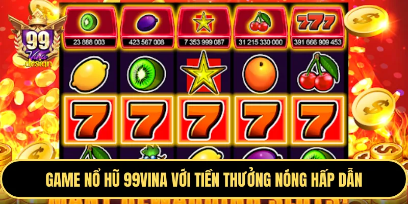 Hướng dẫn trò chơi slot hi8 app android