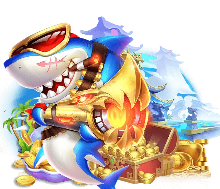 Trò chơi bắn cá đổi thưởng trên hi8 app android